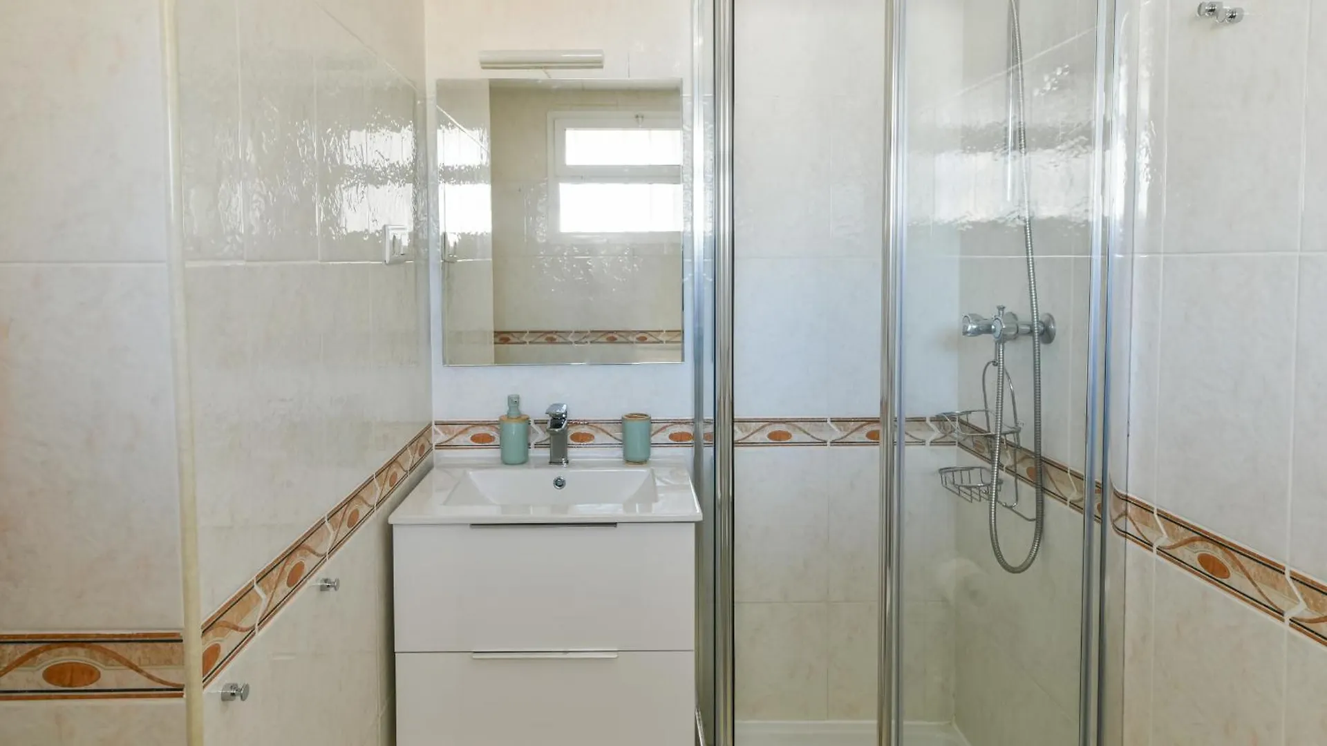 Appartamento Estudio Bonitas Vistas Al Mar Benalmádena