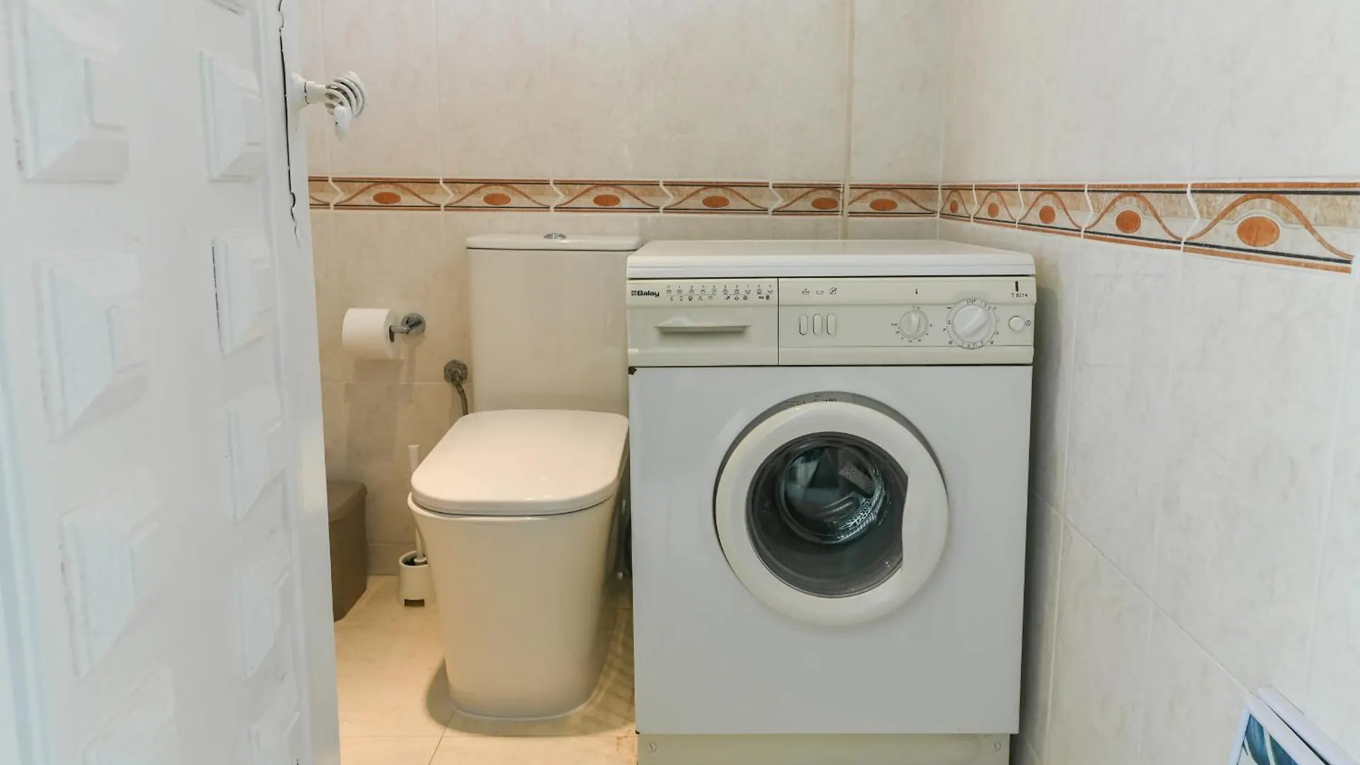 Estudio Bonitas Vistas Al Mar Benalmádena Appartamento